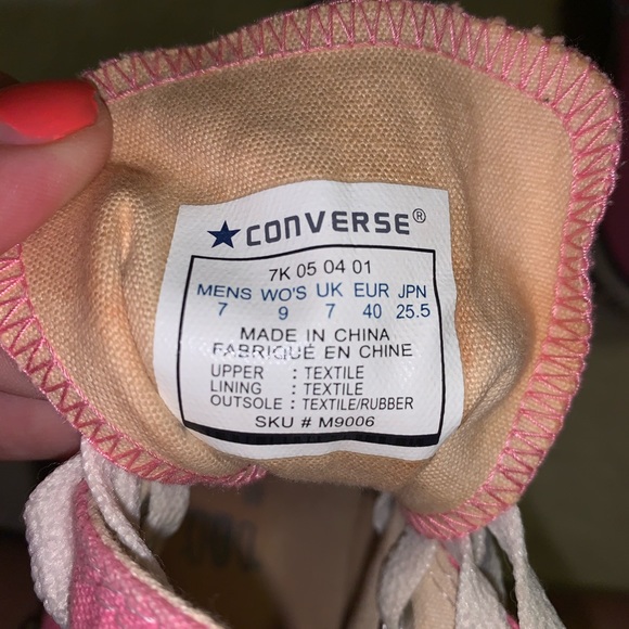 Converse - Picture 4 of 4